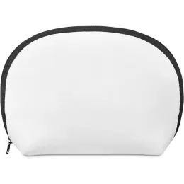 Hoppla Isabella Neoprene Maxi Cosmetic Bag Unbranded